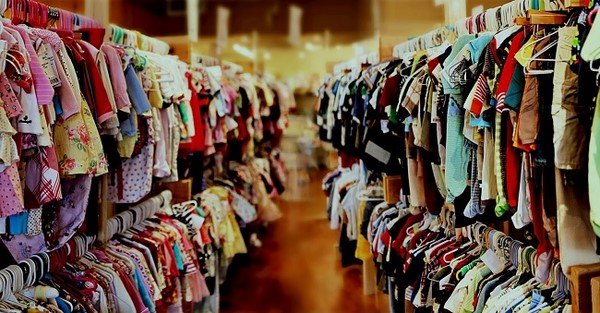 Kinh nghiệm bán quần áo ở chợ dành cho người mới 
